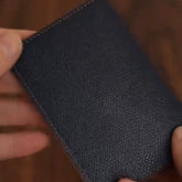 Premium Cointriak Leather Wallet